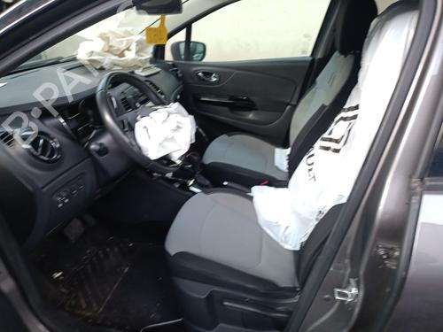 Venstre foran tåkelykt RENAULT CAPTUR I (J5_, H5_) 1.5 dCi 90 (J5N4, J5M5, J5MW, J5M6, J5AL, J5AJ) | BP30832445C30