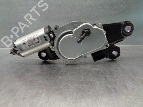 Rear wiper motor VW SCIROCCO III (137, 138) 2.0 TSI | BP9701785M102 