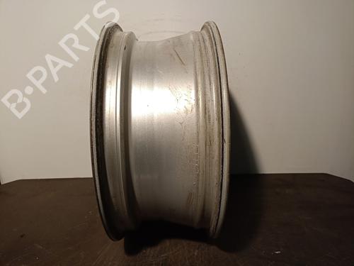 Rim RENAULT MEGANE IV Hatchback (B9A/M/N_) 1.5 dCi 110 (B9A3) | BP29405448C45 