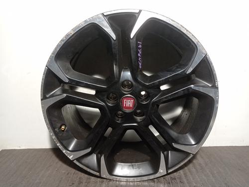 Rim FIAT TIPO Hatchback (356_, 357_) 1.4 LPG (356HXF1B) 50928344 | R187.5JX18H2ET44 | ALUMINIO | 10P