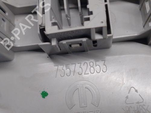 Kabinelys JEEP AVENGER (J2) Electric | BP32235617I8