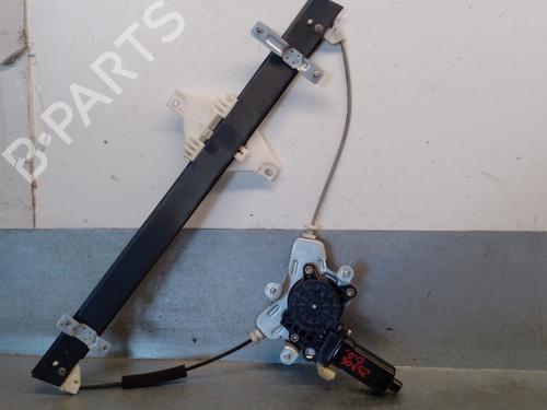 front-right-window-mechanism-hyundai-terracan-hp-2001-2002-2003-2004-2005-2006-2007-2008-29484386 main image