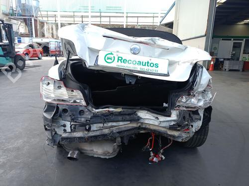 Front left seatbelt BMW 1 Convertible (E88) 118 i | BP38444137I26  - Image 9