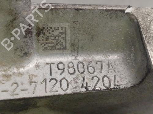 AC compressor DACIA DUSTER (HM_) 1.5 dCi 115 4x4 | BP38542442M34 - Image 6