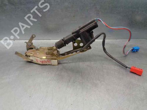 Rear right lock ALFA ROMEO 75 (162_) 1.6 (162B2) | BP8174885C99