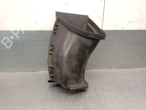 Tuyau BMW 1 (E81) 118 d (143 hp) 29403103