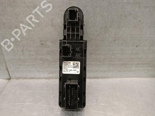 Left front window switch CITROËN C4 Picasso II 1.6 HDi / BlueHDi 115 | BP39100933I27 - Image 4