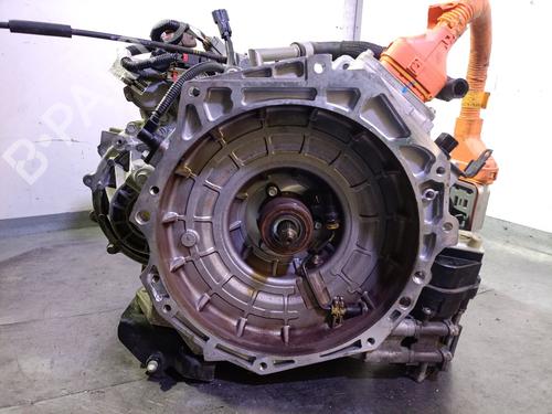 Used Gearbox HYUNDAI IONIQ (AE) 1.6 GDI Hybrid (105 hp) 30122032