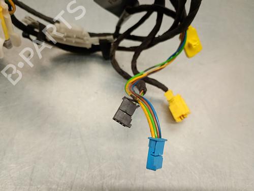Front left lock MERCEDES-BENZ S-CLASS (W220) S 500 (220.075, 220.175, 220.875) | BP28184389C98 