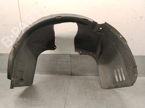 Used Wheel arch Wheel arch FORD FIESTA VI Van 1.4 TDCi (68 hp) 36164854 36164854