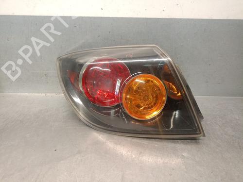 Used Left taillight Left taillight 38784580 38784580