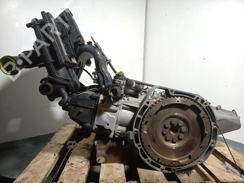 Engine MERCEDES-BENZ A-CLASS (W168) A 140 (168.031, 168.131) | BP31206647M1