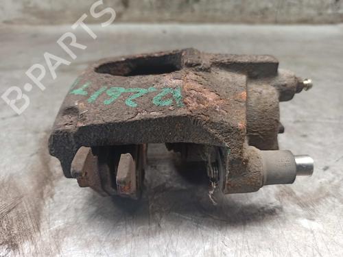 Right rear brake caliper CHRYSLER VOYAGER / GRAND VOYAGER III (GS_, NS_) 2.5 TD | BP11617392M106 