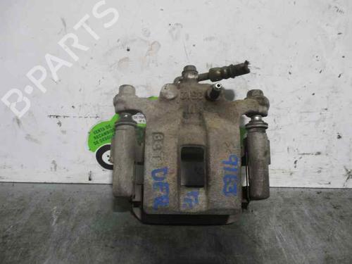 Used Right rear brake caliper NISSAN X-TRAIL I (T30) 2.2 dCi (136 hp) 11615245