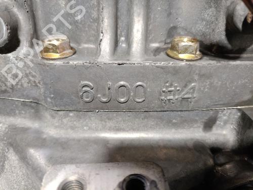 Gearbox NISSAN ALMERA II Hatchback (N16) 1.8 | BP39538197M3 - Image 7