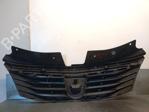 Grill DACIA LOGAN MCV (KS_) 1.5 dCi (KS0W) | BP36431536C40 - Image 2
