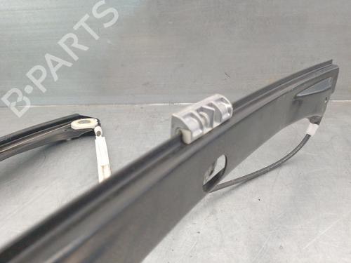 Front left window mechanism MERCEDES-BENZ S-CLASS (W221, V221)  | BP18009350C22 