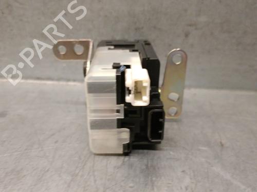 Ignition barrel TOYOTA COROLLA Verso (ZER_, ZZE12_, R1_) 2.2 D-4D (AUR10_, AUR10R) | BP30470530M48