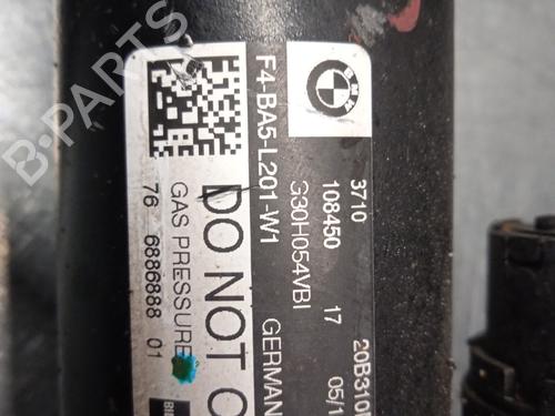 Right rear shock absorber BMW 5 (G30, F90) 520 d Mild-Hybrid xDrive | BP11938844M19 