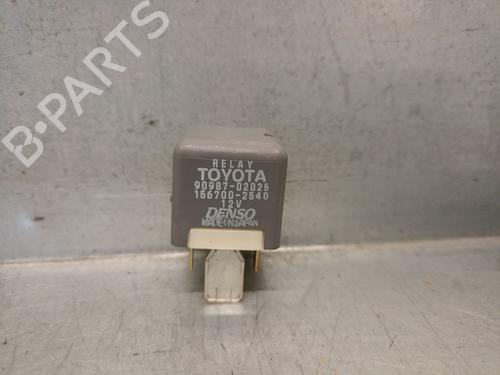 Used Electronic module Electronic module TOYOTA RAV 4 IV (_A4_) 2.2 D 4WD (ALA49) (150 hp) 20708926 20708926