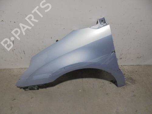 Used Left front fenders CITROËN C4 I (LC_) 1.6 HDi (109 hp) 9186311