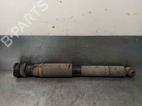 Used Left rear shock absorber PEUGEOT 406 Coupe (8C) 3.0 V6 24V (190 hp) 10273532