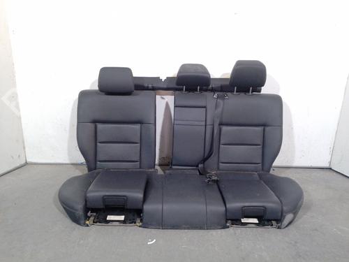 Used Rear seat Rear seat MERCEDES-BENZ E-CLASS T-Model (S212) E 200 CDI / BlueTEC (212.205, 212.206) (136 hp) 36037944 36037944