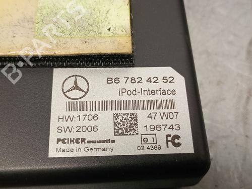 Elektronisk modul MERCEDES-BENZ R-CLASS (W251, V251) R 350 4-matic (251.065, 251.165) | BP29555902M83 
