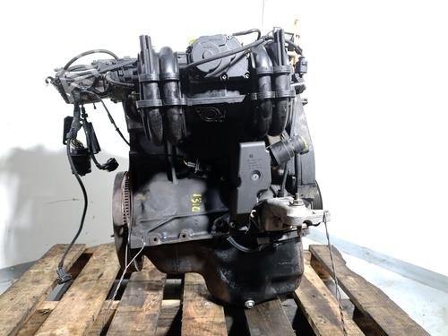 Engine SEAT IBIZA II (6K1) 1.4 i | BP33856486M1 - Image 5