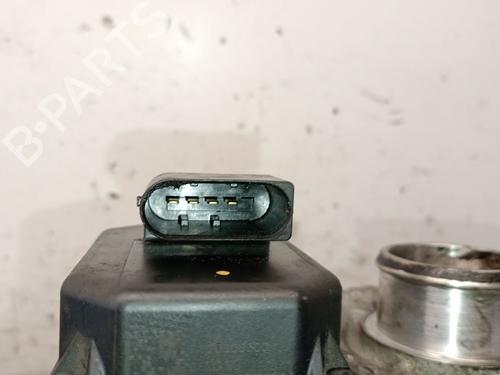 Turbolader/Kompressor KIA OPTIMA (JF) 1.7 CRDi | BP33045697M71  - Image 6