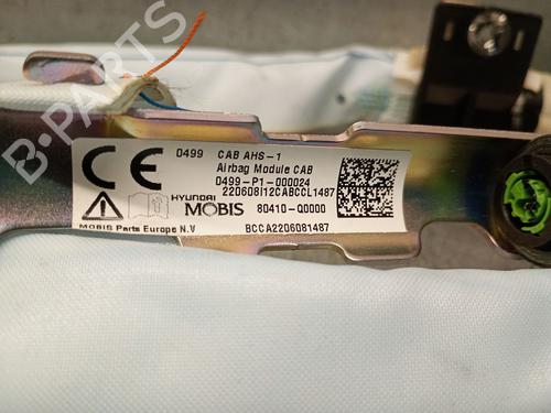 Elektronisk modul HYUNDAI i20 III (BC3, BI3) 1.0 T-GDI hybrid 48V | BP28576468M83 