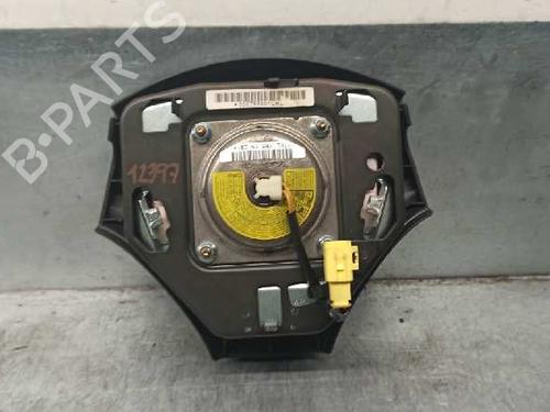 Driver airbag TOYOTA COROLLA Verso (_E12_) 1.6 VVT-i (ZZE121_, ZZE121R) | BP7162812C9 