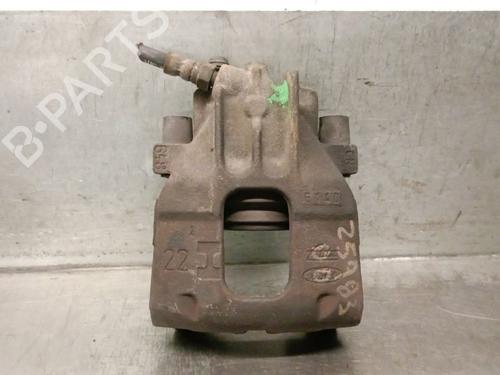 Używane Zacisk hamulca przedniego prawego Zacisk hamulca przedniego prawego FORD FOCUS I (DAW, DBW) 1.8 TDCi (115 hp) 37486836 37486836
