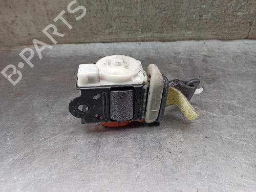 Rear center seatbelt TOYOTA COROLLA Verso (_E12_) 1.6 VVT-i (ZZE121_, ZZE121R) | BP8726024I27 