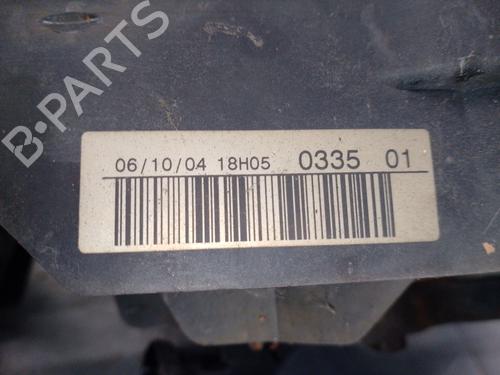 Køleventilator elektrisk ROVER 45 I Saloon (RT) 2.0 iDT | BP30177710M35