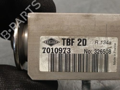 Electronic sensor VOLVO XC60 I SUV (156) D5 AWD | BP29852599M84  - Image 5