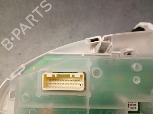 Instrument cluster MAZDA CX-5 (KE, GH) 2.2 D | BP28621822C47 