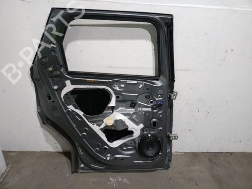 Dør venstre bagtil DACIA BIGSTER 1.2 TCe 140 (RYMH) | BP34544587C4 - Image 5