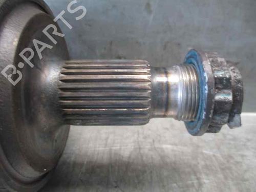 Right rear driveshaft MERCEDES-BENZ C-CLASS (W204) C 200 CDI (204.001) | BP7633103M41 