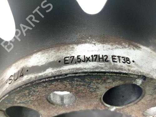 Fælk AUDI A4 B9 (8W2, 8WC) 2.0 TDI | BP37720118C45 - Image 4