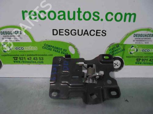 Front left interior door handle ROVER 200 II Hatchback (RF) 214 Si | BP3216434I13 