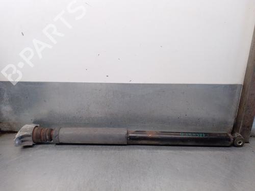 Højre bagtil støddæmper FORD FOCUS C-MAX (DM2) 2.0 TDCi (136 hp) 13754669