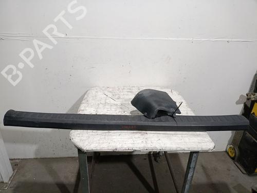 Used Rear bumper Rear bumper FORD TRANSIT CONNECT (P65_, P70_, P80_) 1.8 Di (75 hp) 35788147 35788147