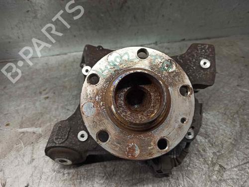 Right rear steering knuckle AUDI A6 C6 (4F2) 2.7 TDI | BP9514829M28