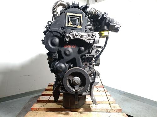 Used Engine MINI MINI (R56) Cooper D (109 hp) 32235556