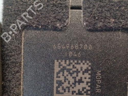 Seat buckle JEEP AVENGER (J2) Electric | BP32235619I32 