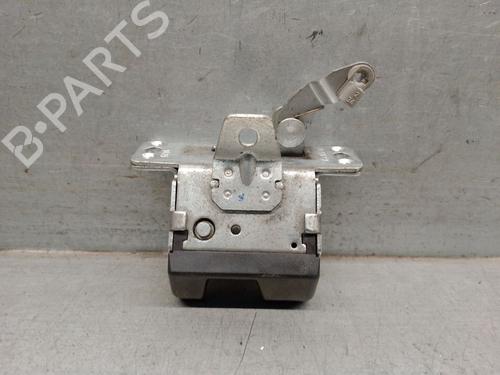 Used Tailgate lock OPEL CORSA C (X01) 1.3 CDTI (F08, F68) (70 hp) 30336907