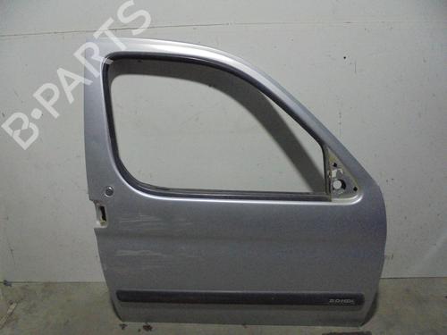 Used Right front door CITROËN BERLINGO / BERLINGO FIRST MPV (MF_, GJK_, GFK_) 2.0 HDI 90 (MFRHY) (90 hp) 8815684