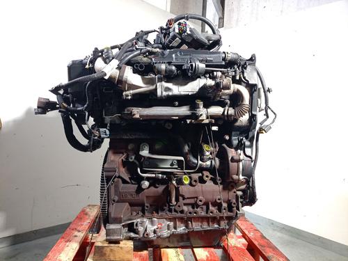 Engine LAND ROVER RANGE ROVER EVOQUE (L538) 2.2 D 4x4 | BP39208052M1 - Image 5