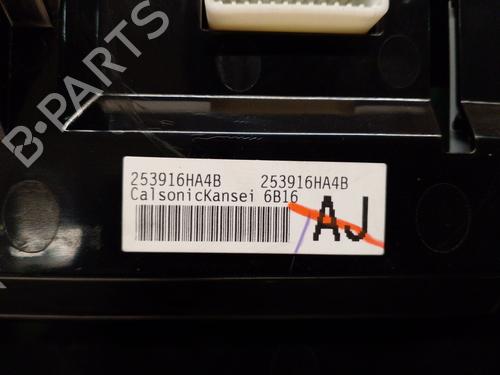Display INFINITI Q50 50 D | BP34519065C48 - Image 4